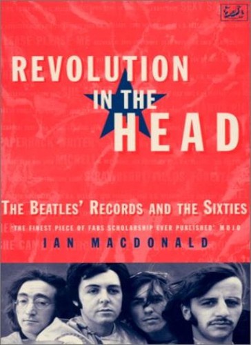 Revolution the head - in, head: