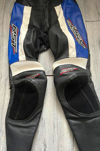 Rst leather motorcycle - rst,