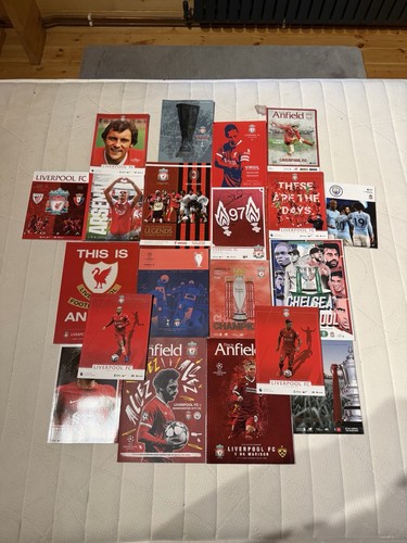 Liverpool football club - liverpool,
