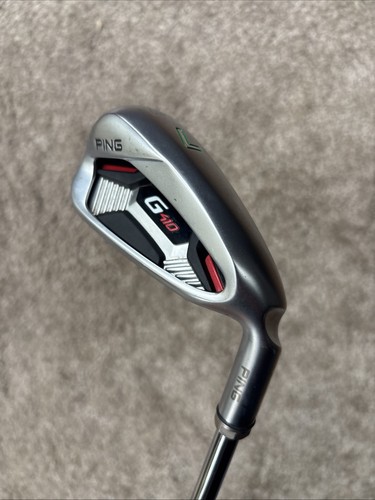 Demo ping g410 iron cfs - demo,