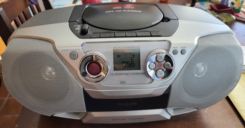 Vintage philips az1316 - vintage,