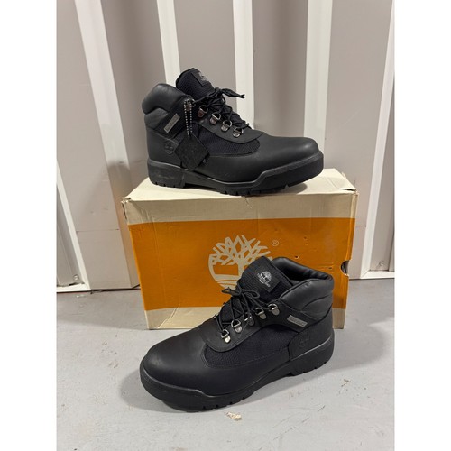 Timberland field boots mens - field,