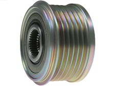 For AS ROZRUSZNIKI I