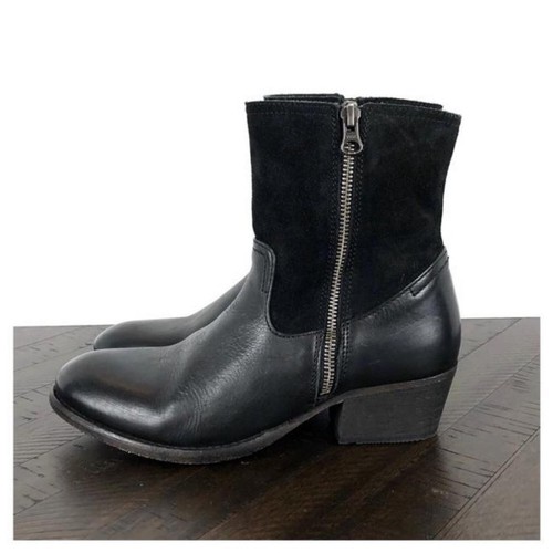 Hudson riley double zip - riley,