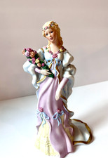 VTG Lenox Legendary Princesses