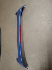 FORD FIESTA REAR BOOT SPOILER