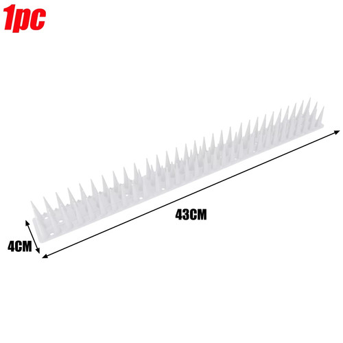 10x plastic anti bird - 1/10x,