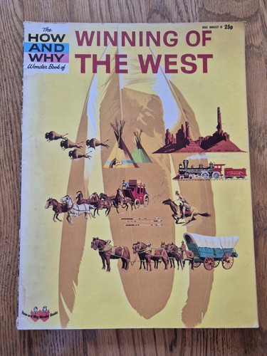 The how and - the,