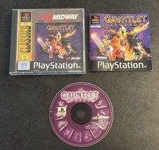 Sony Playstation PS1 Game