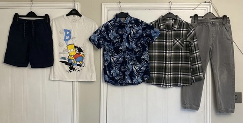 Boys age bundle cargo - boys,