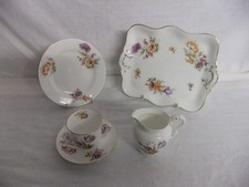 Bishop & Stonier Bisto antique