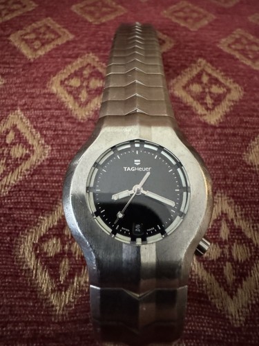 Tag heuer alter ego - heuer,