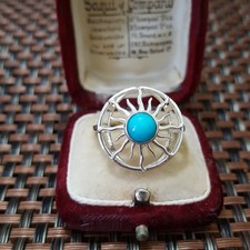 925 Sterling Silver Ring