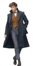 Fantastic Beasts Newt