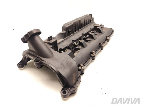 Land rover range - rover, engine