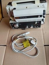 Projektor  Vintage Eumig Mark