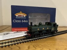 Bachmann OO Gauge 31-635 Class