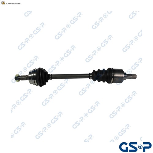 Driveshaft 245021 for - 245021,