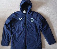 CHARLTON ATHLETIC BENCH JACKET