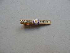 Obsolete usa michigan deputy - usa,