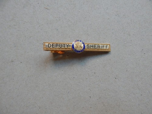 Obsolete usa michigan deputy - obsolete,