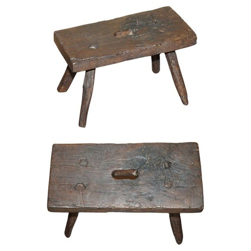 Period antique 1900 milking - 1900,
