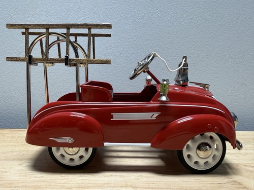 Hallmark kiddie car classics - hallmark,