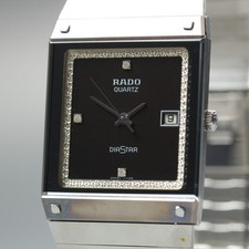 Near mint rado diastar - near,