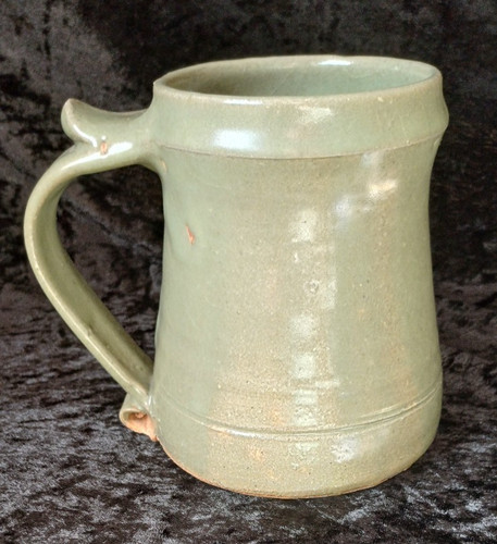 Leach pottery ives studio - leach,