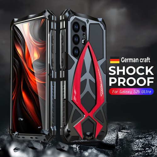 Shockproof armor case for - armor,