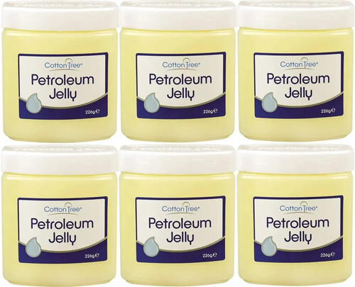 Cotton tree petroleum - tree,