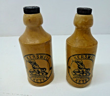 Vintage Stoneware J Kerswell