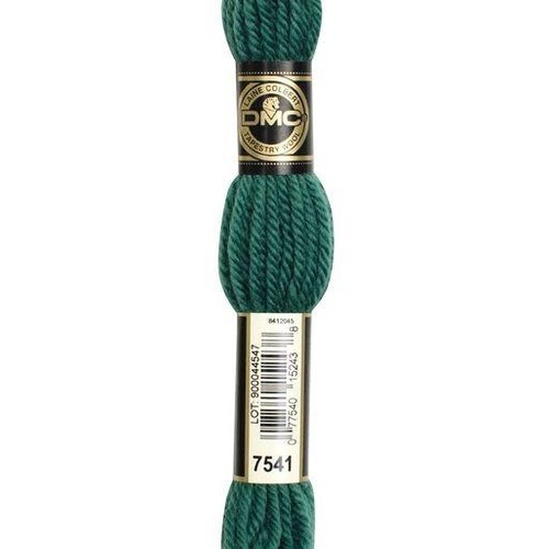 7541 dmc tapestry wool - -,
