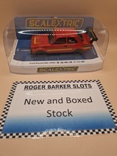 Scalextric C4571 Ford Escort