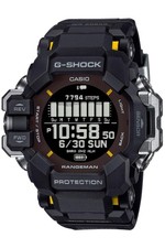 CASIO G-SHOCK RANGEMAN GPS