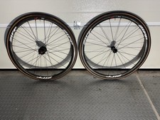 Zipp 202 Firecrest Carbon