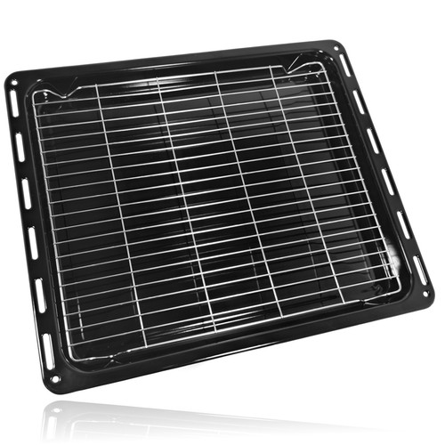 Oven grill tray - grill, shelf