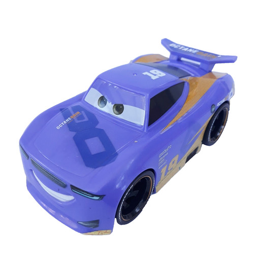 Disney cars turbo racers - disney,