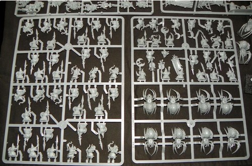 Games workshop warhammer - workshop,