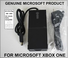 Genuine Official Xbox One