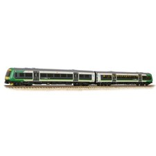 Graham Farish N Gauge 371-432A  Class 170/5 2 Car DMU London Midland BNIB