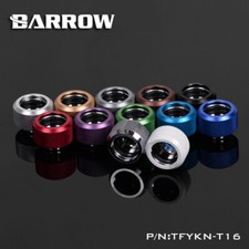 Barrow ‘Choice’ Hard Tube