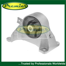 Premier Front Engine Mounting