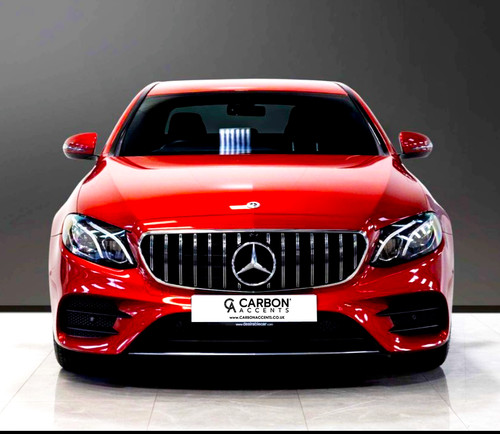 Mercedes class w213 c238 - mercedes,