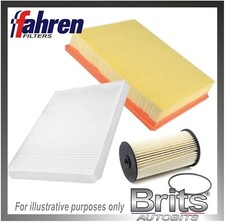 Fahren Service Kit for Audi A3