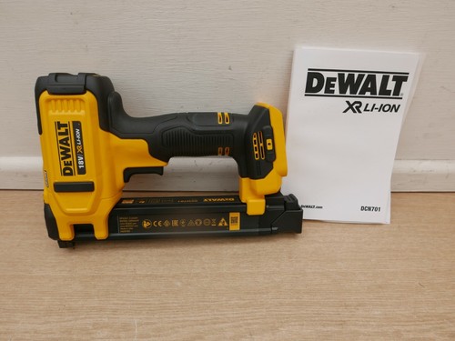 Dewalt dcn701 18v - dcn701,