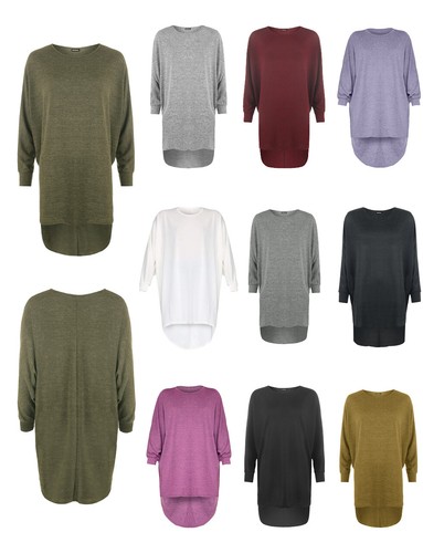 Women plus plain - plus,