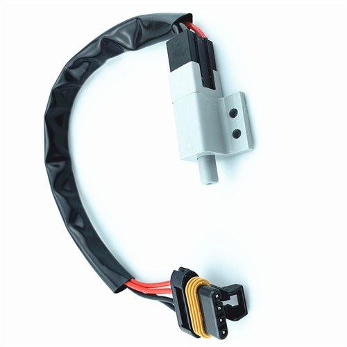Brake and accelerator pedal - accelerator,