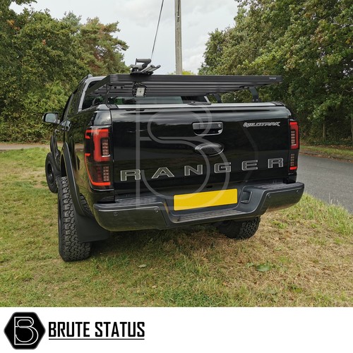 Led tail lights for ford - led,