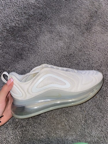 White air max - max, women’s